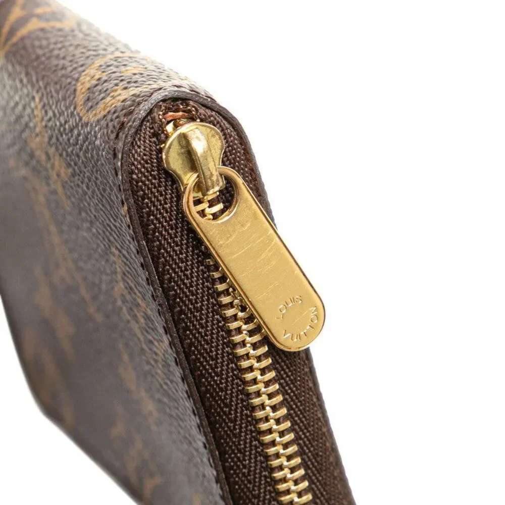 Louis Vuitton Zippy Coin Purse M60067